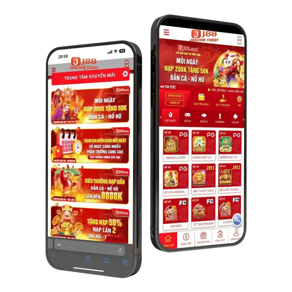Đa dạng trò chơi trên mb66b9 app