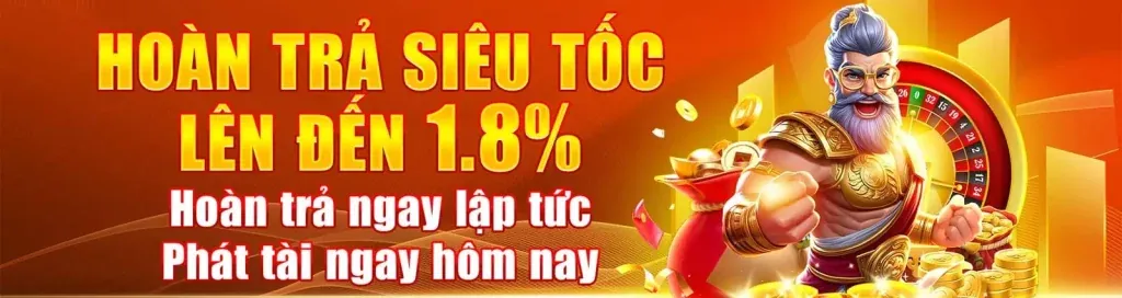 Game casino mới ra mắt