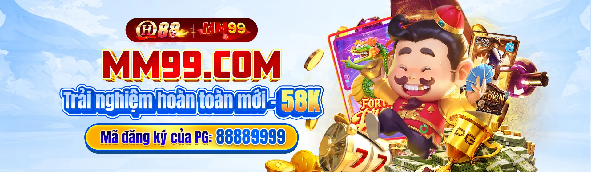 Đánh giá nền tảng mb66b9