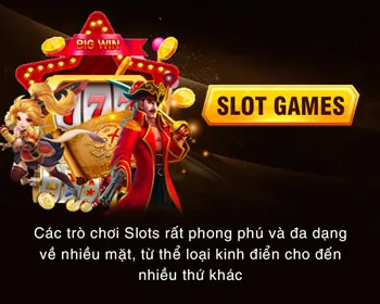 Tỷ lệ đổi thưởng hấp dẫn