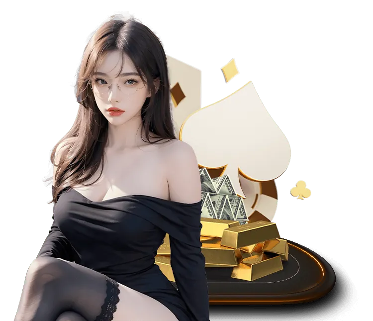 Máy Đánh Bạc (Slot Games)